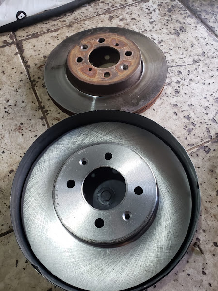 Foto 1 Arnaldo Auto Elétrica Baterias - Oficina Mecânica Sobradinho