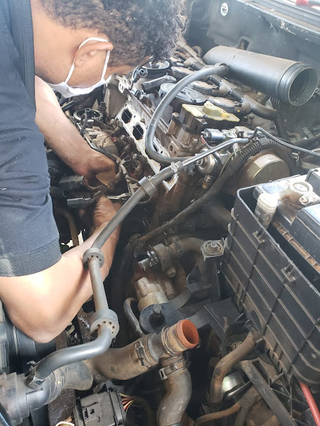 Foto 2 Arnaldo Auto Elétrica Baterias - Oficina Mecânica Sobradinho