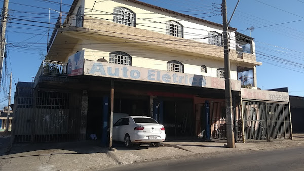 Auto Eletrica Bom Jesus Auto Eletrica Bom Jesus