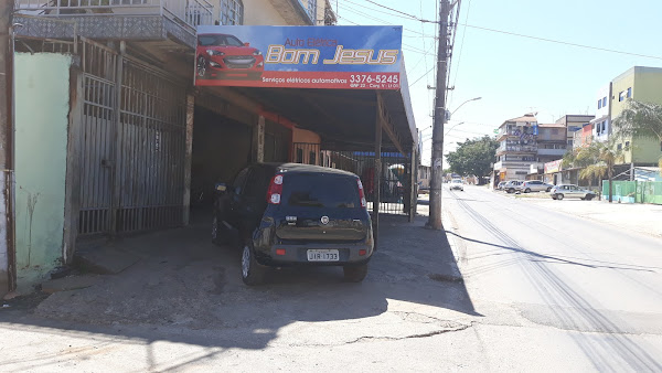 Foto 1 Auto Eletrica Bom Jesus
