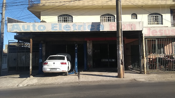 Foto 3 Auto Eletrica Bom Jesus