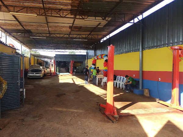 Foto 1 Auto Eletrica JL