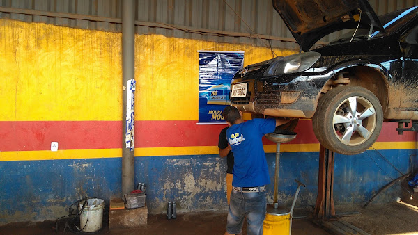 Foto 2 Auto Eletrica JL