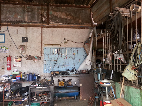 Auto Elétrica Jô Auto Elétrica Jô