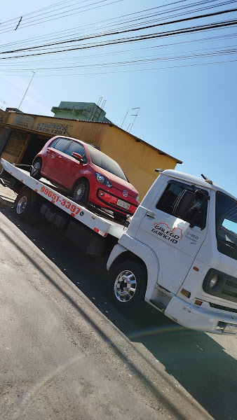 Foto 1 Auto Elétrica Jô