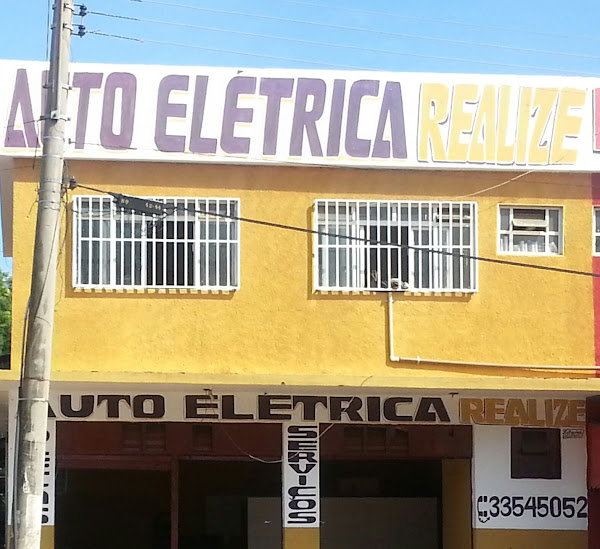 Foto 2 Auto Elétrica Realize