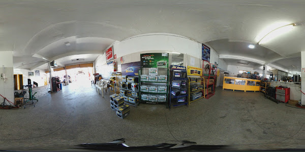 Foto 2 Auto Elétrica São Jorge