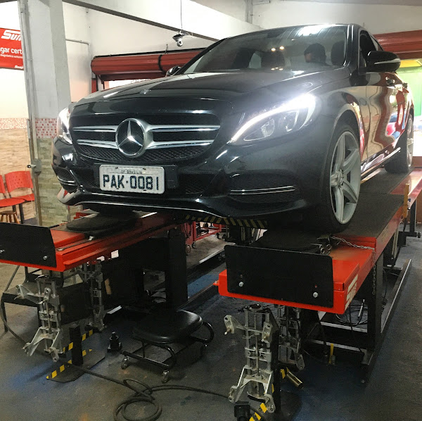 Auto Elétrica & Mecânica Lima