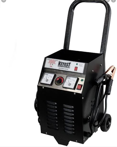 Elétrica Automotiva Abel