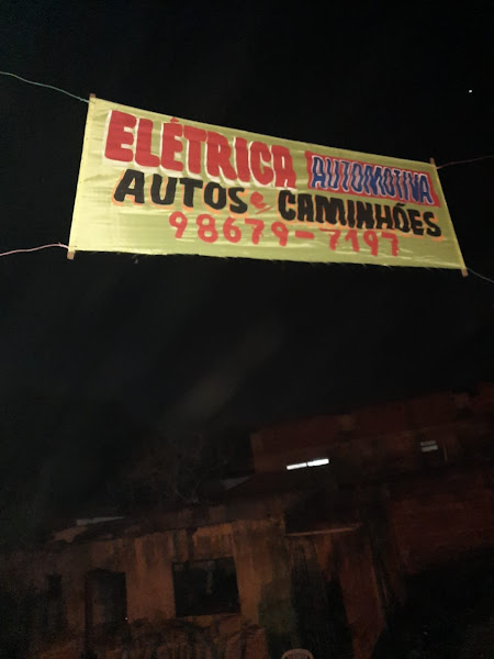 Foto 1 Elétrica Automotiva Abel