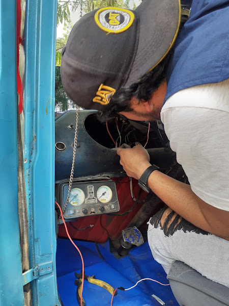 Foto 2 Elétrica Automotiva Abel