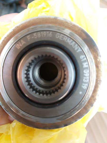 Foto 2 Baiano Auto Elétrica