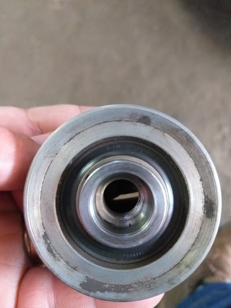 Foto 3 Baiano Auto Elétrica