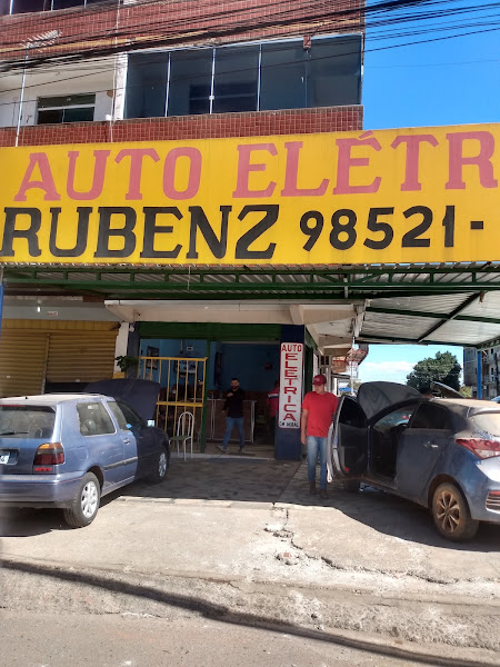 Foto 3 Rubenz Auto-Elétrica
