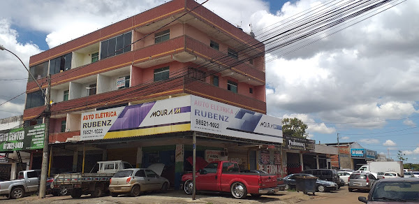 Foto 4 Rubenz Auto-Elétrica