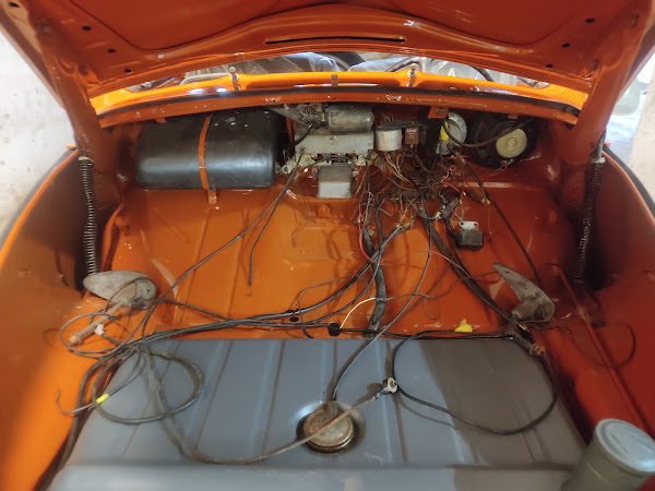 Foto 2 Auto Eletrica GL