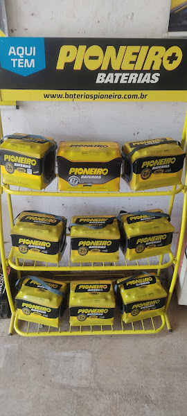 Foto 3 Auto Eletrica GL