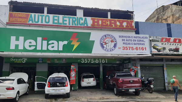 Foto 1 Auto Elétrica Heryn