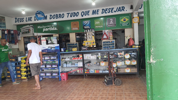 Foto 2 Auto Elétrica Heryn