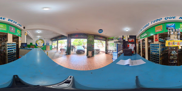 Foto 3 Auto Elétrica Heryn Foto 3 Auto Elétrica Heryn