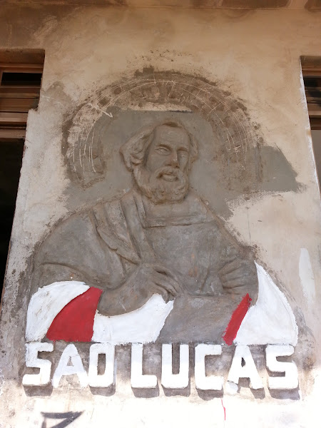 Auto elétrica são Lucas