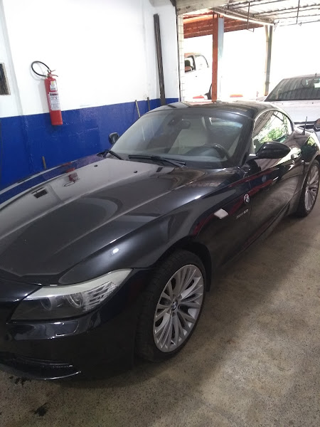 Foto 2 Master Auto Elétrica