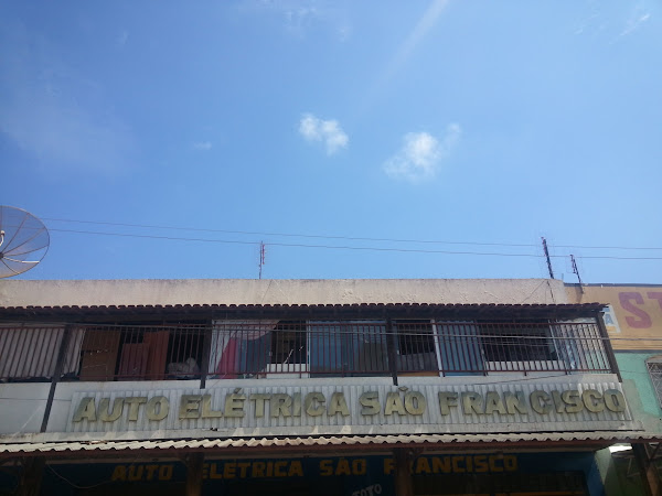 Auto Elétrica São Francisco