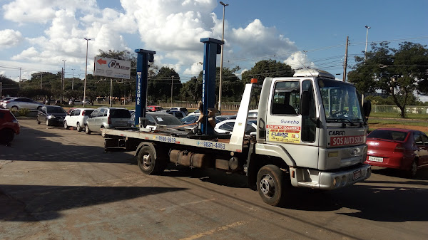 Foto 1 Auto Elétrica Neto