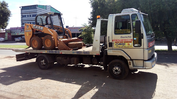 Foto 3 Auto Elétrica Neto