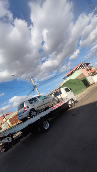 Waltinho Auto Eletrica