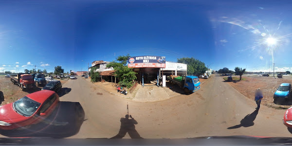 Foto 1 Auto Eletrica MKJ