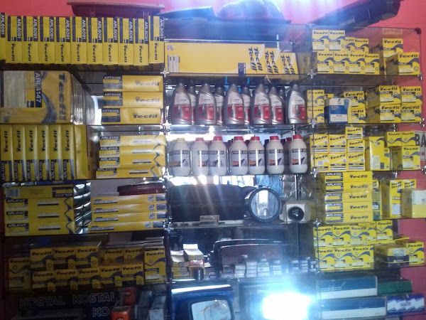 Foto 3 Auto Eletrica MKJ