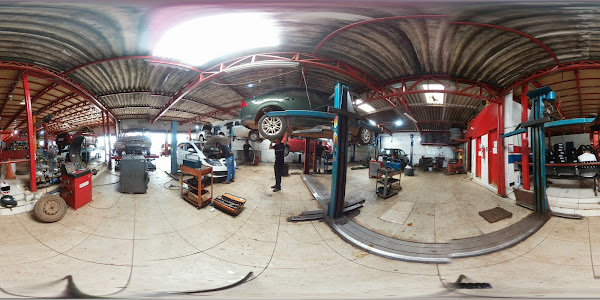 Auto Peças E Eletrica Goianesia