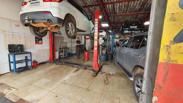 Foto 1 Auto Peças E Eletrica Goianesia