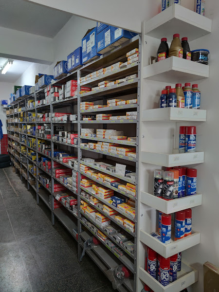 Foto 3 Auto Peças E Eletrica Goianesia