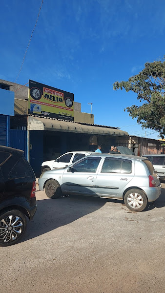 Auto Elétrica Hélio