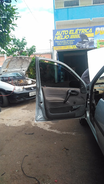 Foto 1 Auto Elétrica Hélio