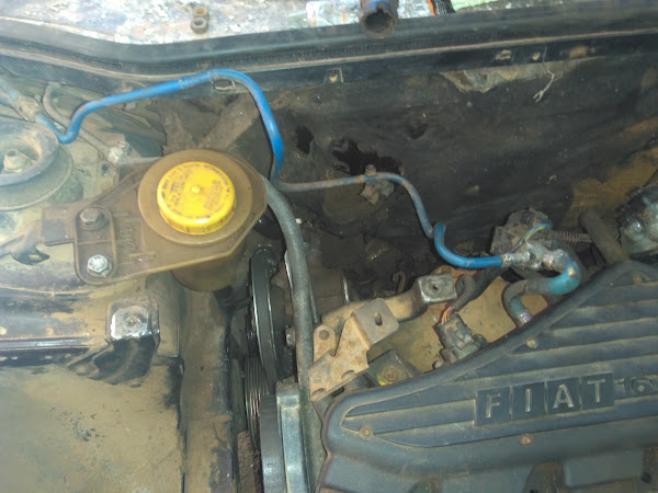 Foto 2 Auto Elétrica Hélio