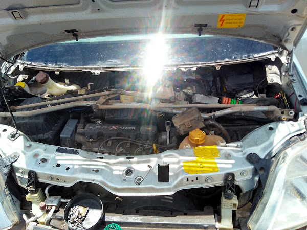 Foto 3 Auto Elétrica Hélio