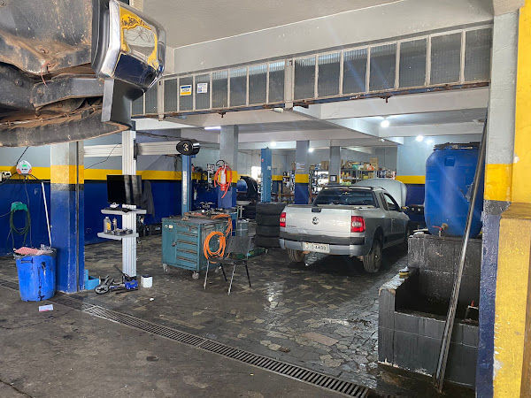 Foto 1 Auto Elétrica e mecânica Sato