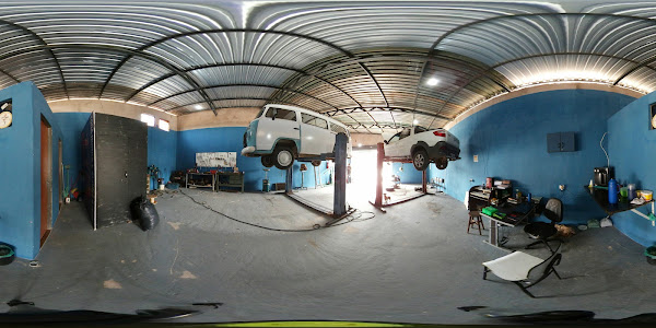 HB Auto Elétrica Mecânica e Troca de Óleo