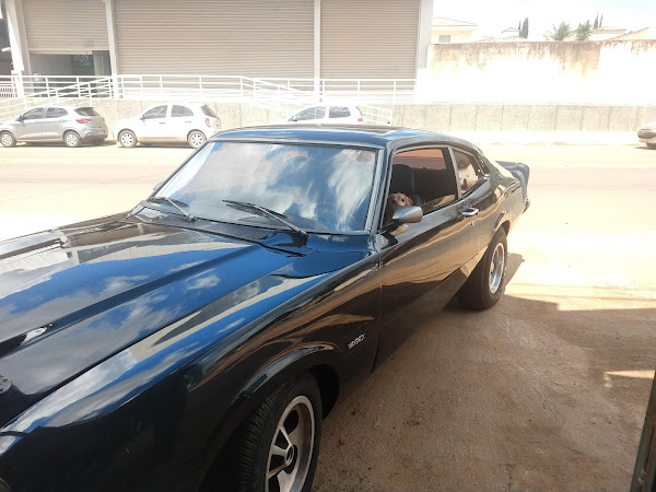 Foto 4 HB Auto Elétrica Mecânica e Troca de Óleo