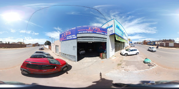 Foto 5 HB Auto Elétrica Mecânica e Troca de Óleo