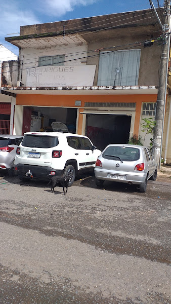 Neiva's Auto Elétrica