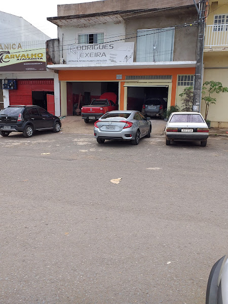 Foto 1 Neiva's Auto Elétrica