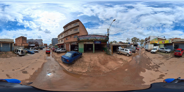 Foto 1 Auto Elétrica e Mecânica do Luiz