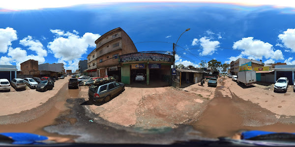 Foto 2 Auto Elétrica e Mecânica do Luiz