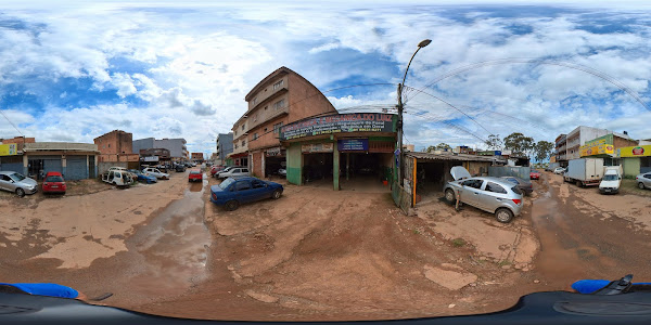 Foto 3 Auto Elétrica e Mecânica do Luiz