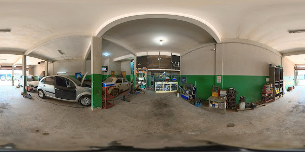 Foto 4 Auto Elétrica e Mecânica do Luiz