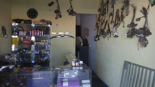 Foto 1 ROGER car. Auto eletrica em geral manuteçao de ar condicionado automotivo.